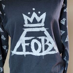 Fall Out Boy Sweatshirt